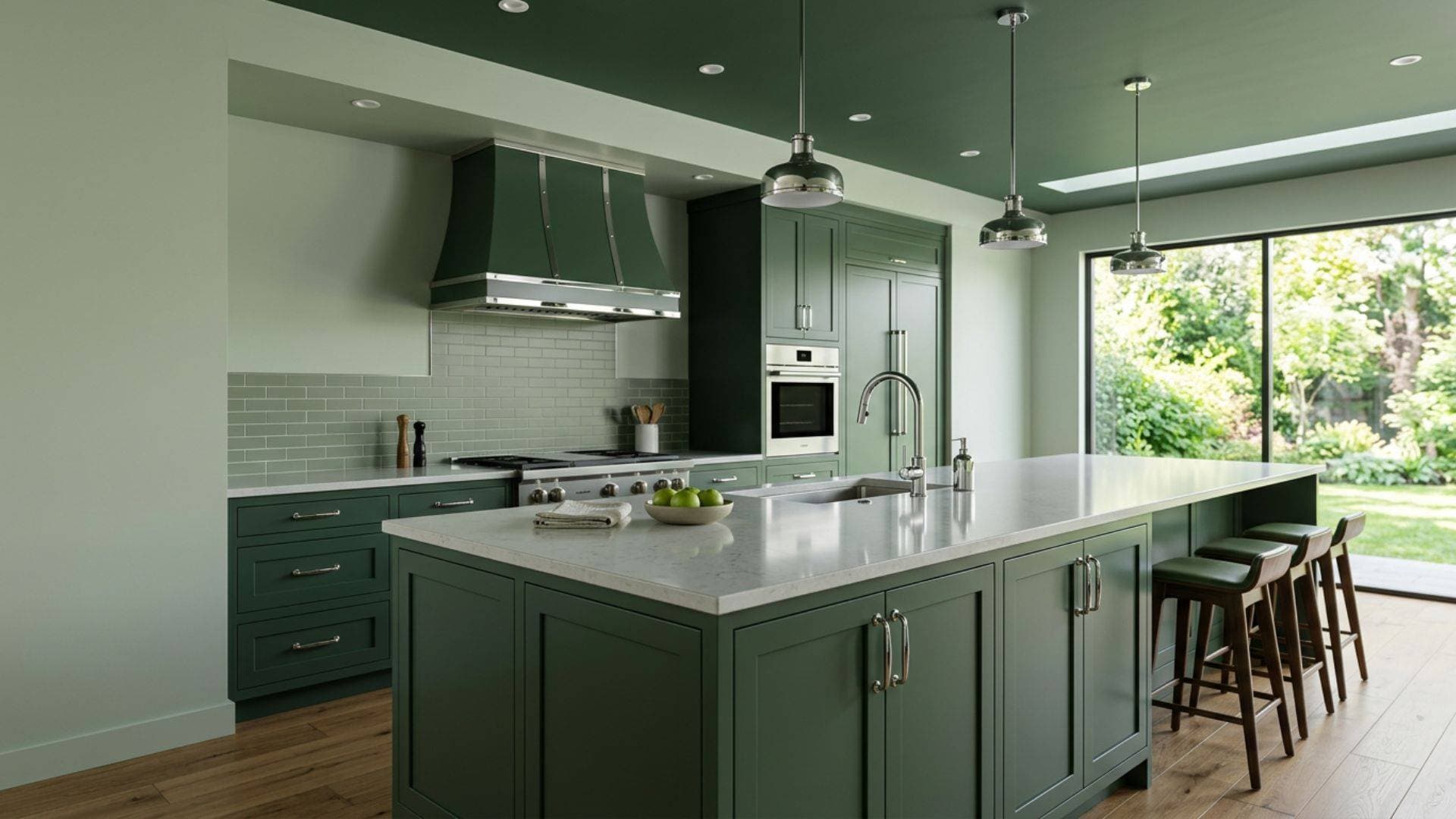 Should I buy into the colour capping décor craze?