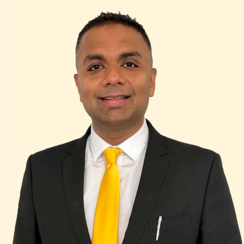 Bhumesh Bhatt