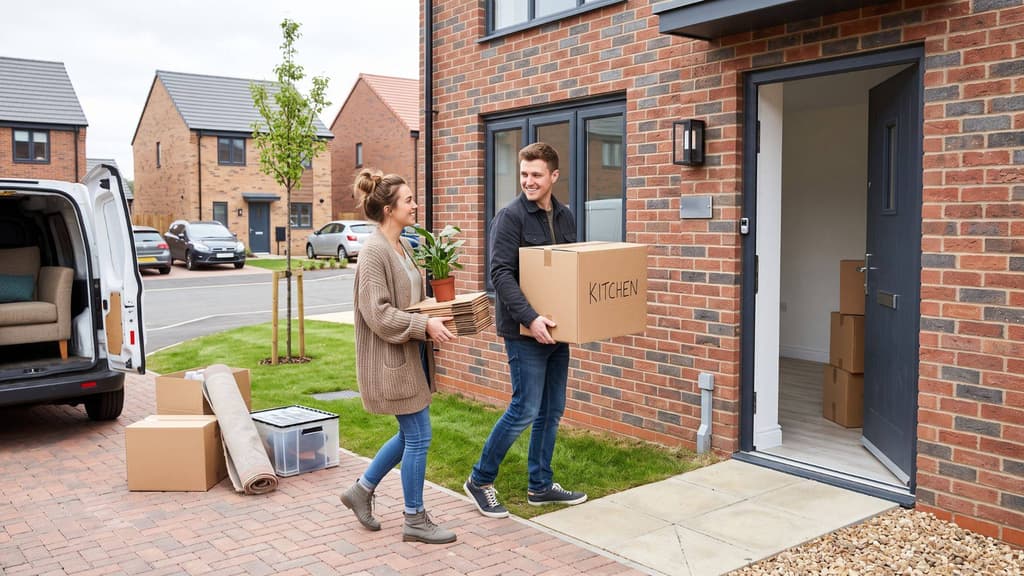 Greener, warmer and no gas? Your new build questions answered  