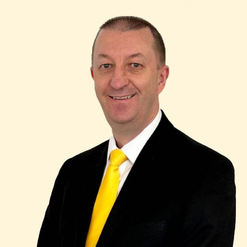 Martin Scott