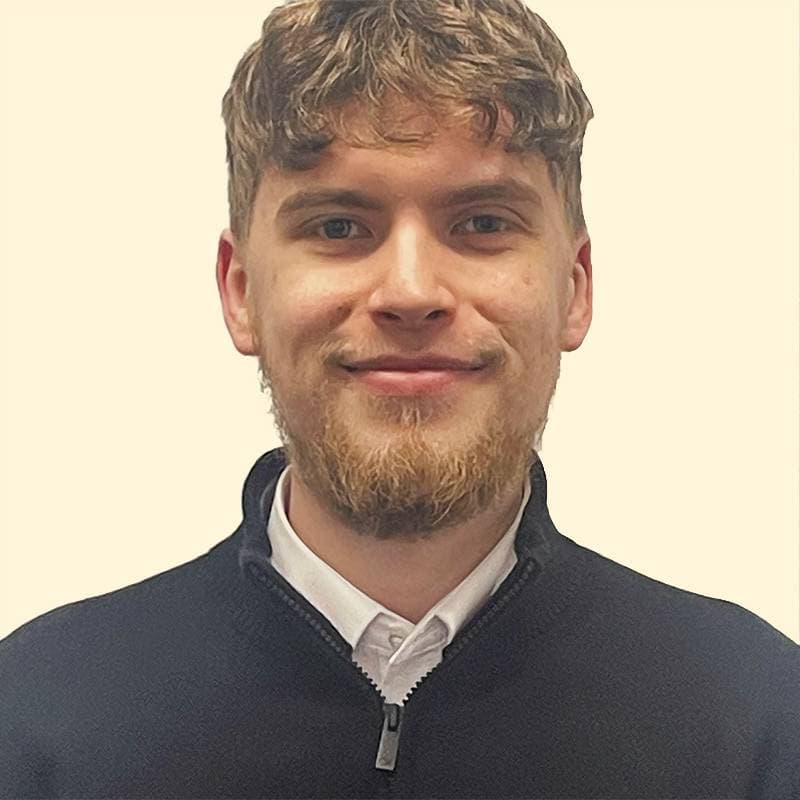 Ben Hancox