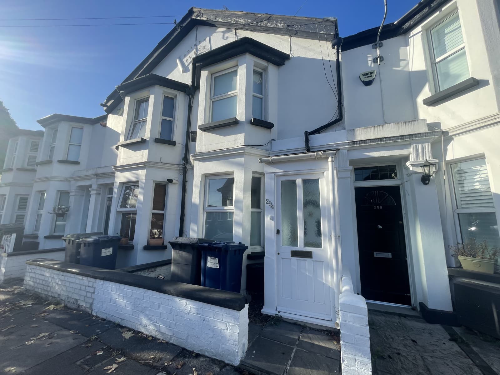 Friern Barnet Lane, LONDON, N20 0LS
